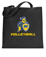 Madonna University Volleyball - Tote