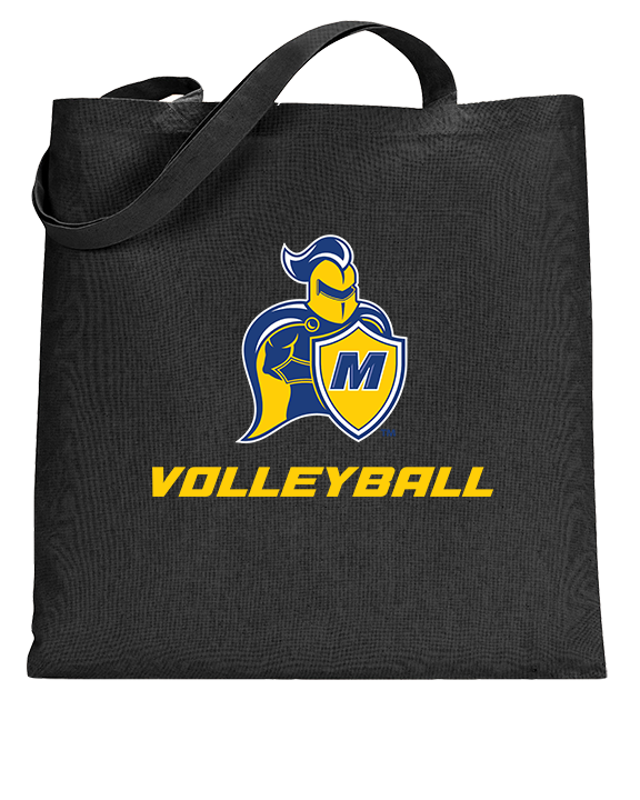Madonna University Volleyball - Tote