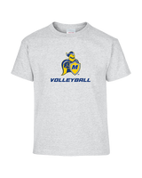 Madonna University Volleyball - Youth Shirt