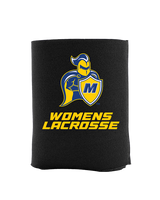 Madonna University Womens Lacrosse - Koozie