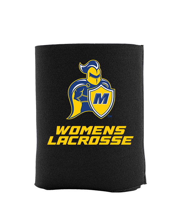 Madonna University Womens Lacrosse - Koozie