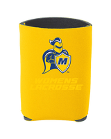 Madonna University Womens Lacrosse - Koozie