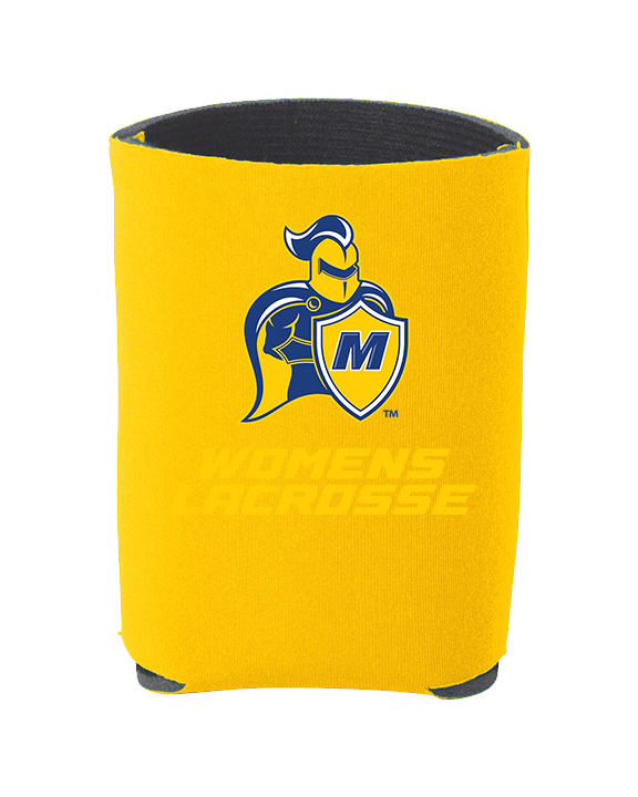 Madonna University Womens Lacrosse - Koozie
