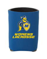 Madonna University Womens Lacrosse - Koozie