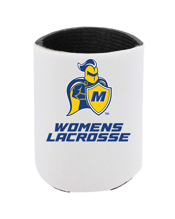Madonna University Womens Lacrosse - Koozie