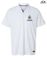 Madonna University Womens Lacrosse - Mens Oakley Polo