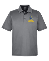 Madonna University Womens Lacrosse - Mens Polo