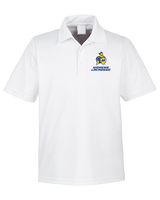 Madonna University Womens Lacrosse - Mens Polo