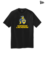 Madonna University Womens Lacrosse - New Era Performance Shirt