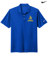 Madonna University Womens Lacrosse - Nike Polo