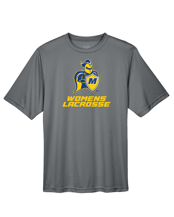 Madonna University Womens Lacrosse - Performance Shirt