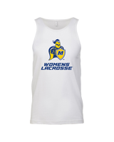 Madonna University Womens Lacrosse - Tank Top