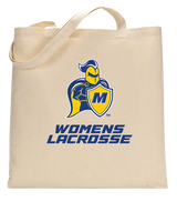 Madonna University Womens Lacrosse - Tote
