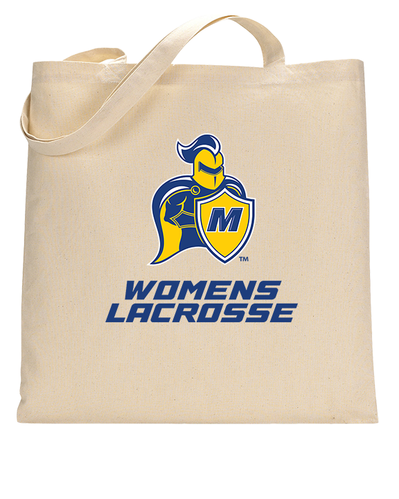 Madonna University Womens Lacrosse - Tote