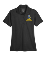Madonna University Womens Lacrosse - Womens Polo
