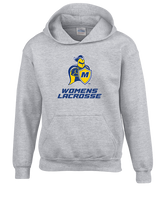 Madonna University Womens Lacrosse - Youth Hoodie