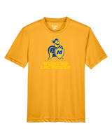 Madonna University Womens Lacrosse - Youth Performance Shirt