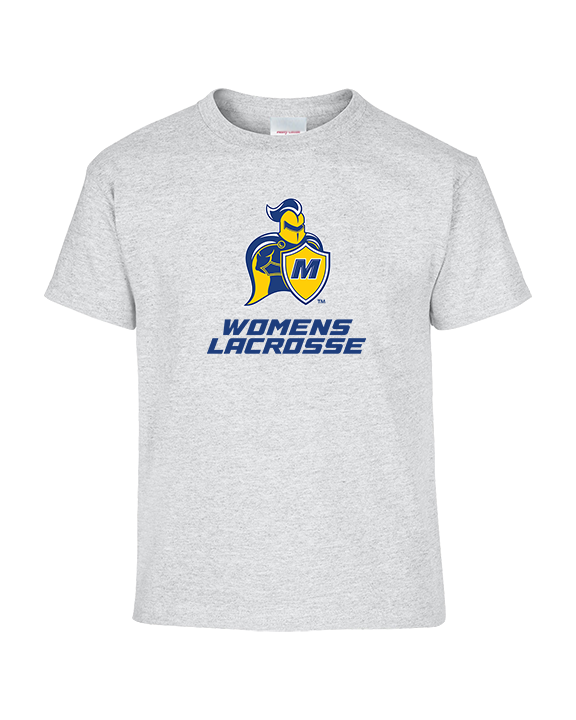 Madonna University Womens Lacrosse - Youth Shirt