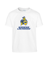 Madonna University Womens Lacrosse - Youth Shirt