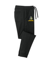 Madonna University Womens Basketball - Cotton Joggers