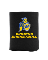 Madonna University Womens Basketball - Koozie