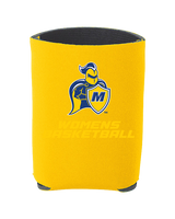 Madonna University Womens Basketball - Koozie