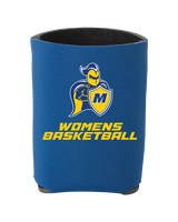 Madonna University Womens Basketball - Koozie