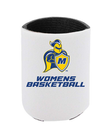 Madonna University Womens Basketball - Koozie