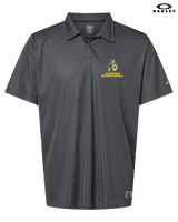 Madonna University Womens Basketball - Mens Oakley Polo