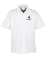 Madonna University Womens Basketball - Mens Polo