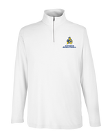 Madonna University Womens Basketball - Mens Quarter Zip