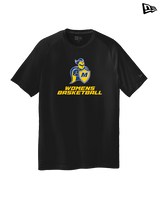 Madonna University Womens Basketball - New Era Performance Shirt