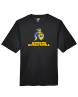 Madonna University Womens Basketball - Performance Shirt