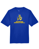 Madonna University Womens Basketball - Performance Shirt