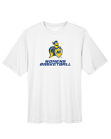 Madonna University Womens Basketball - Performance Shirt