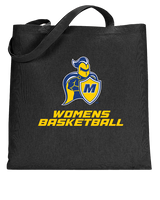Madonna University Womens Basketball - Tote