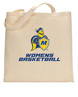 Madonna University Womens Basketball - Tote