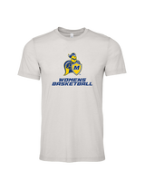 Madonna University Womens Basketball - Tri-Blend Shirt