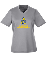 Madonna University Womens Basketball - Womens Performance Shirt