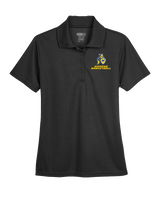 Madonna University Womens Basketball - Womens Polo