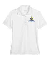 Madonna University Womens Basketball - Womens Polo