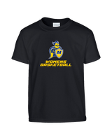 Madonna University Womens Basketball - Youth Shirt