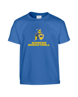 Madonna University Womens Basketball - Youth Shirt