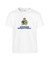 Madonna University Womens Basketball - Youth Shirt