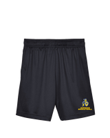 Madonna University Womens Basketball - Youth Training Shorts