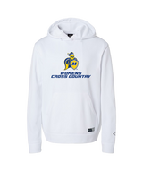 Madonna University Womens Cross Country - Oakley Performance Hoodie