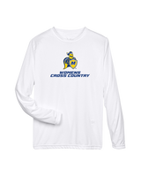 Madonna University Womens Cross Country - Performance Longsleeve