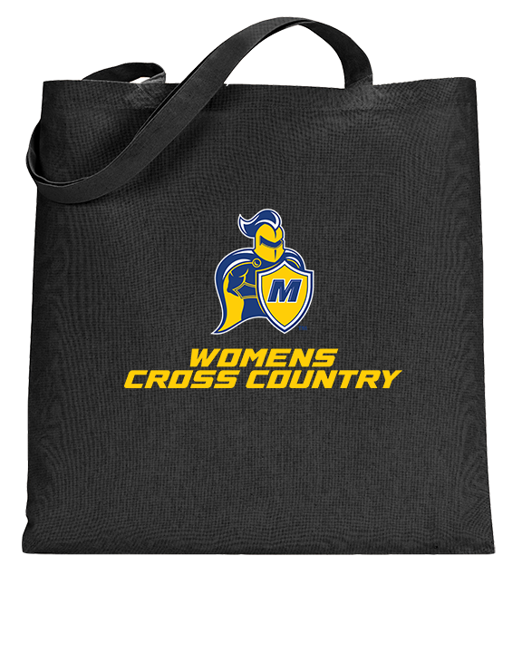 Madonna University Womens Cross Country - Tote