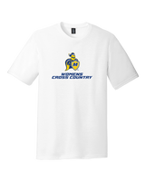 Madonna University Womens Cross Country - Tri-Blend Shirt