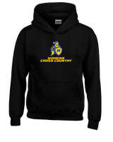 Madonna University Womens Cross Country - Unisex Hoodie